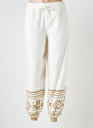 Trening alb RALPH LAUREN femeie