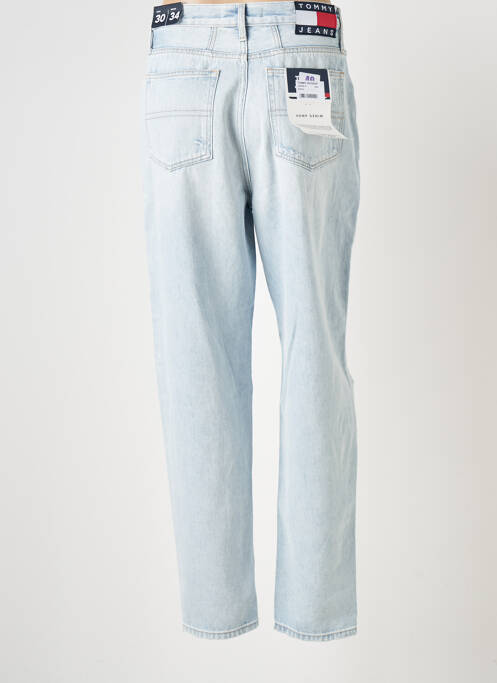 Blugi croială Mom albastru TOMMY HILFIGER femeie