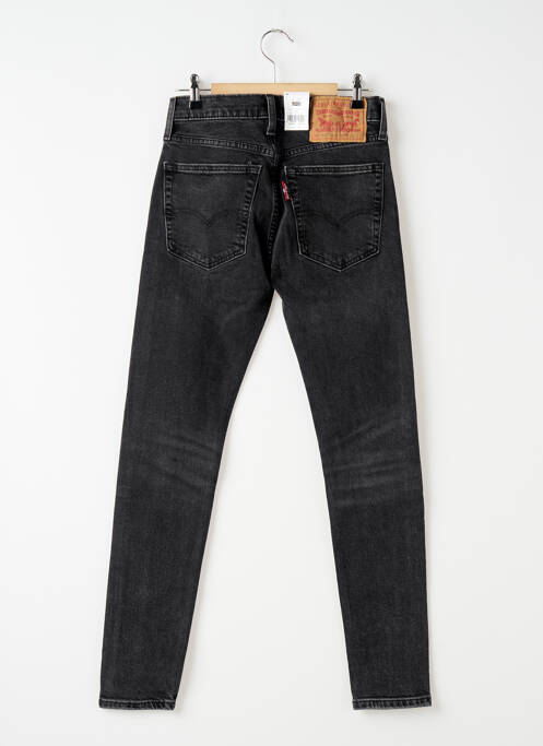 Blugi skinny negru LEVIS femeie