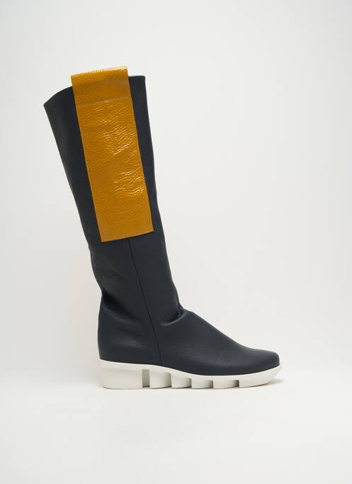 Cizme galben ARCHE femeie