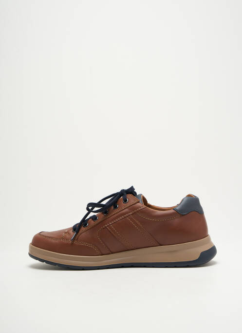 Adidași maro MEPHISTO bărbat