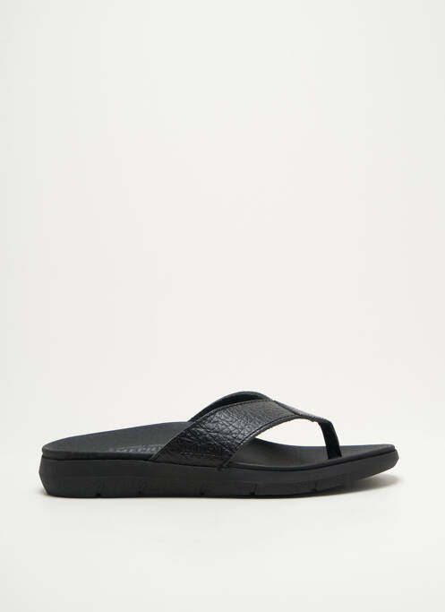 Șlapi negru MEPHISTO bărbat