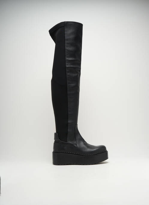 Cizme peste genunchi negru PALOMA BARCELO femeie