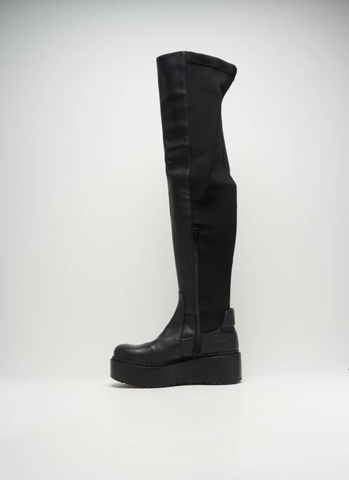 Cizme peste genunchi negru PALOMA BARCELO femeie