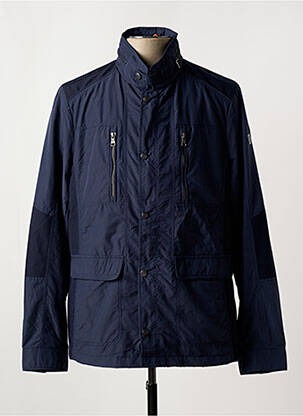 Jachete casual albastru COFOX bărbat