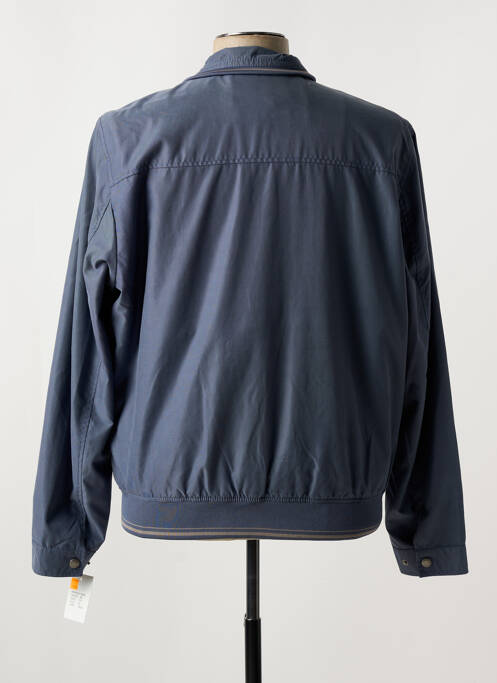 Geacă gri CASUAL SPIRIT bărbat