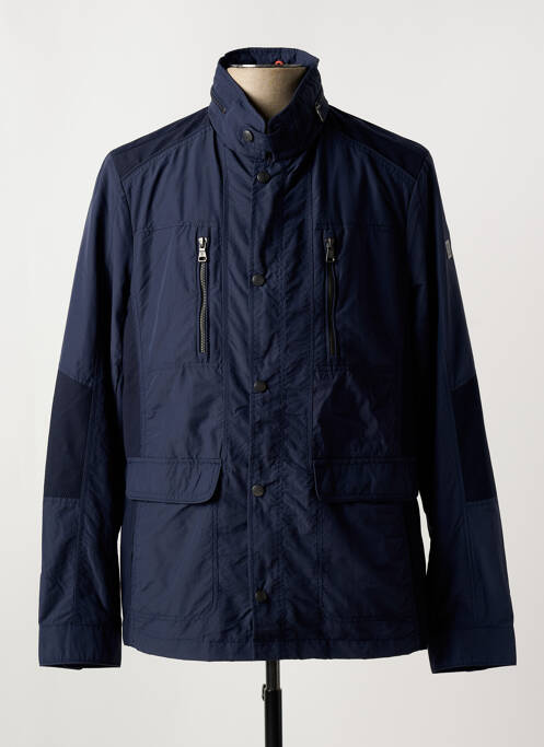 Jachete casual albastru COFOX bărbat