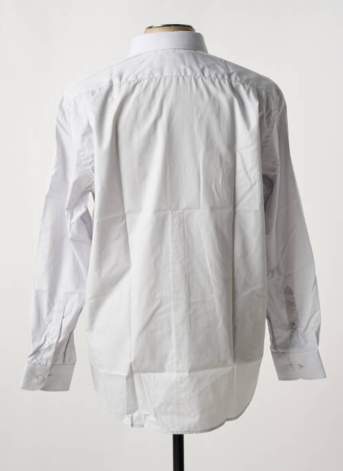 Cămașă cu mâneci lungi gri ARMORIAL bărbat