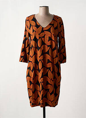 Rochie scurtă negru ZILCH femeie