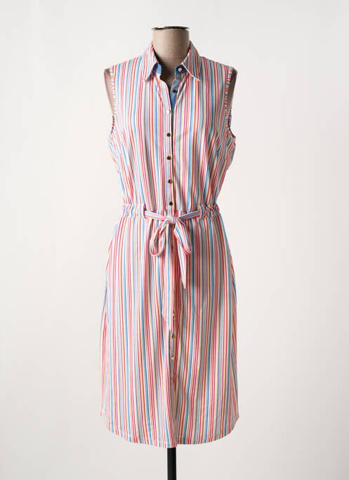 Rochie midi roșu K-DESIGN femeie