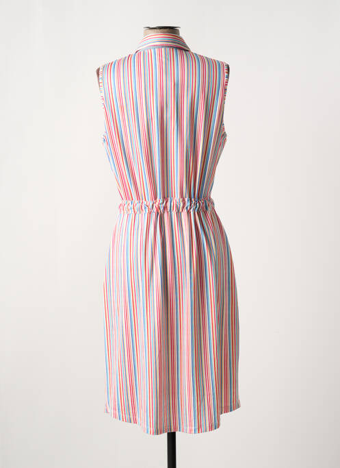 Rochie midi roșu K-DESIGN femeie