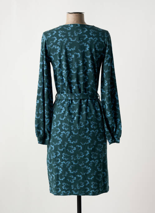 Rochie midi verde ZILCH femeie