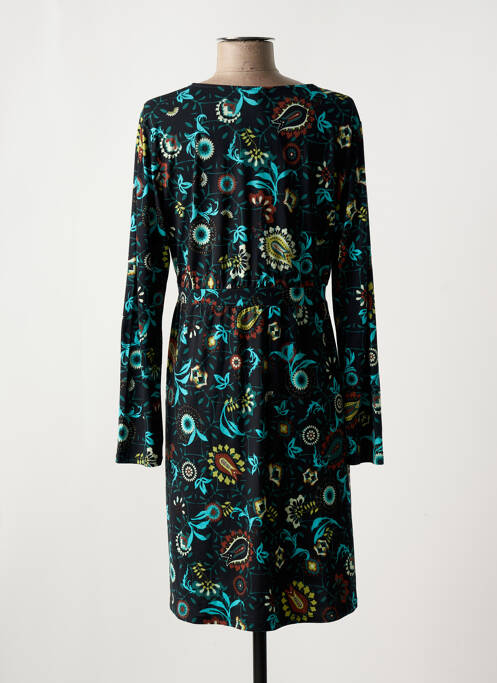 Rochie midi albastru SURKANA femeie