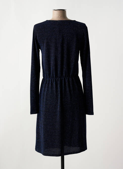 Rochie midi albastru KAFFE femeie