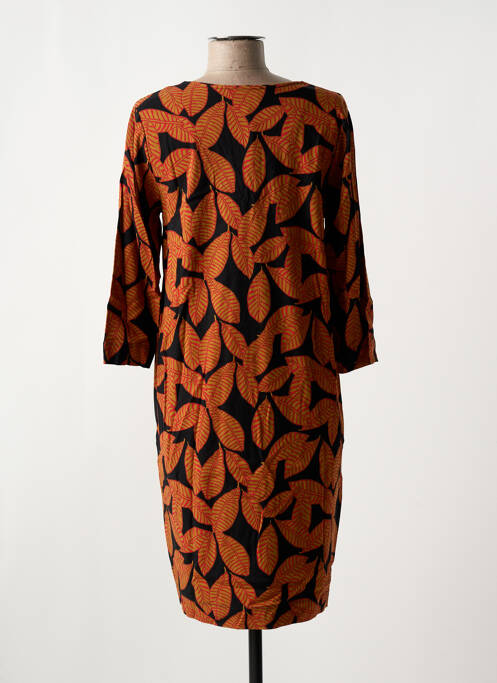 Rochie scurtă negru ZILCH femeie