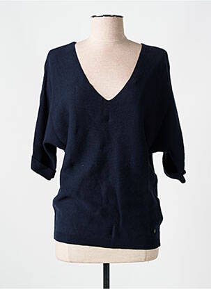 Pulover albastru CREAM femeie