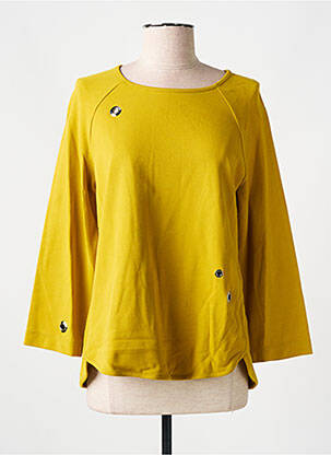 Hanorac verde MALOKA femeie