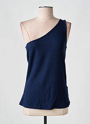 Maiou albastru CREAM femeie