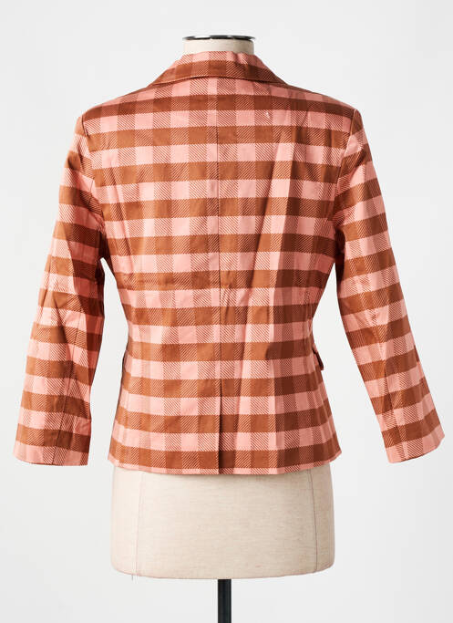 Sacou roz ZILCH femeie