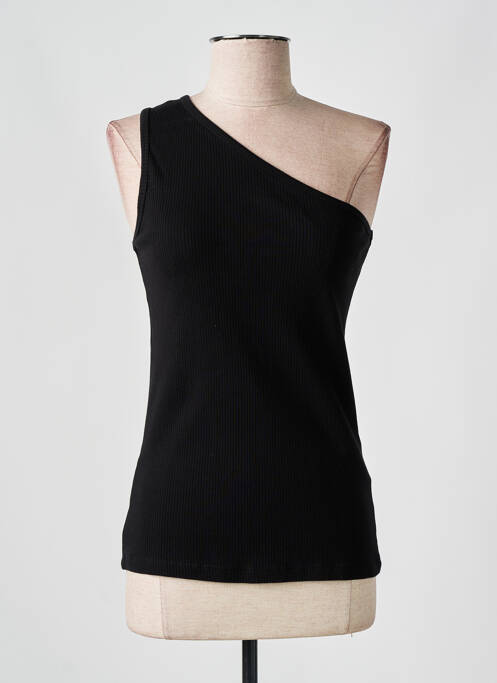 Maiou negru KAFFE femeie