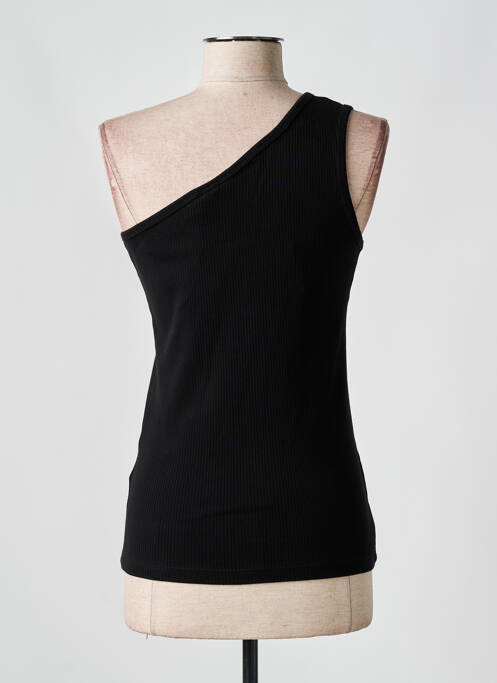 Maiou negru KAFFE femeie