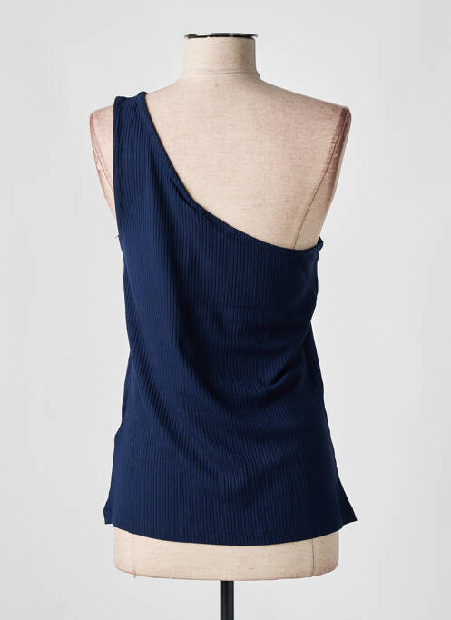 Maiou albastru CREAM femeie