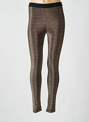 Colant auriu CREAM femeie