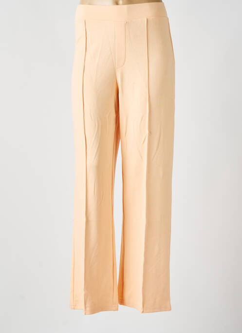 Trening portocaliu BROADWAY femeie