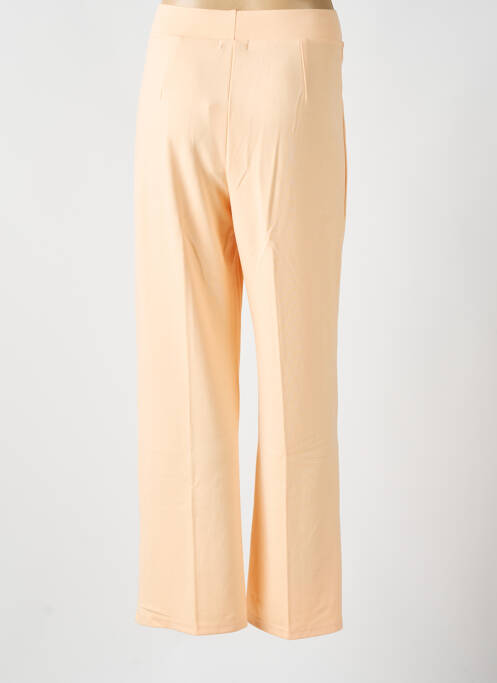 Trening portocaliu BROADWAY femeie