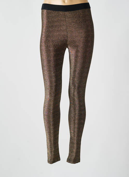 Colant auriu CREAM femeie