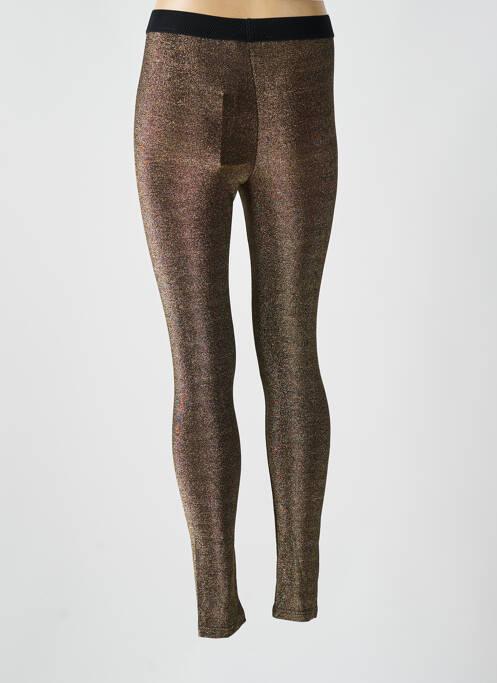 Colant auriu CREAM femeie