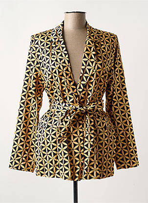 Sacou negru SURKANA femeie