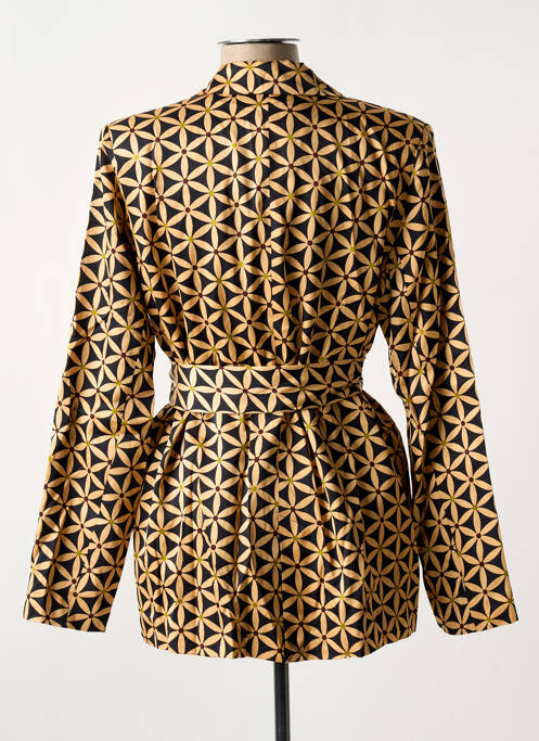 Sacou negru SURKANA femeie