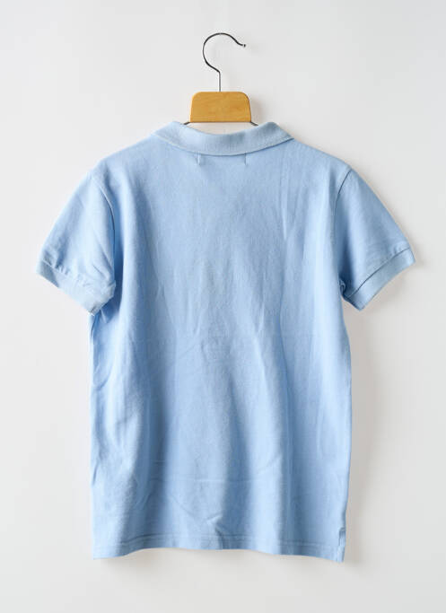 Polo albastru JOTT (JUST OVER THE TOP) băiat