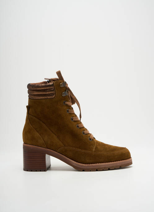 Botine/Ghete verde EMILIE KARSTON femeie