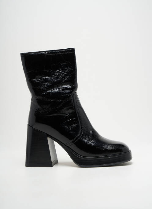 Botine/Ghete negru ALPE femeie
