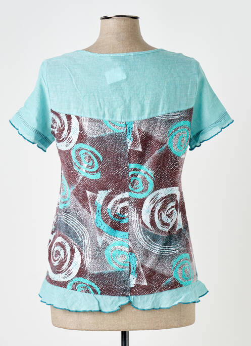 Cămașă albastru S.QUISE femeie