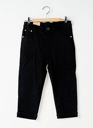 Corsar negru X-MAX femeie