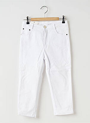 Corsar alb X-MAX femeie