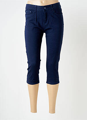 Corsar albastru X-MAX femeie