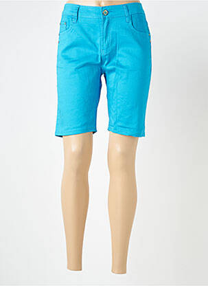 Bermudă albastru X-MAX femeie