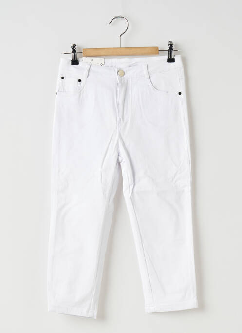 Corsar alb X-MAX femeie