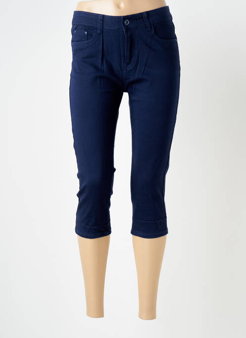 Corsar albastru X-MAX femeie