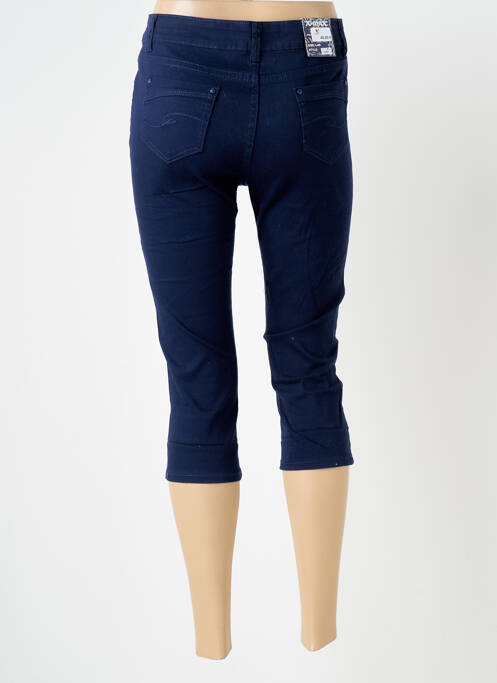 Corsar albastru X-MAX femeie