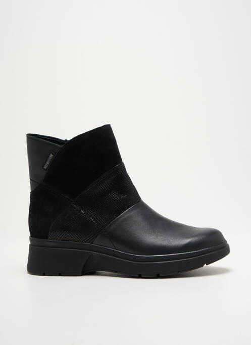 Botine/Ghete negru MEPHISTO femeie