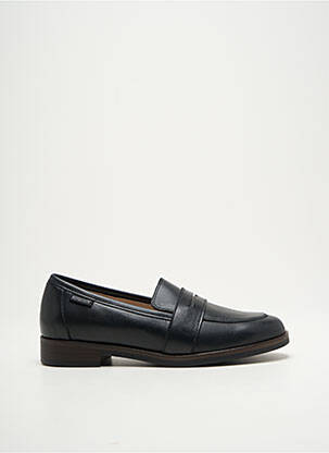 Mocasini negru MEPHISTO femeie