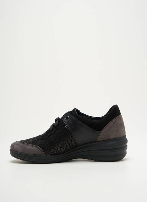 Adidași negru MOBILS femeie