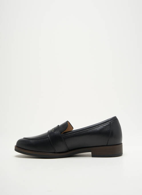 Mocasini negru MEPHISTO femeie