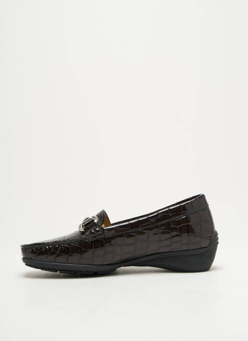 Mocasini gri MEPHISTO femeie