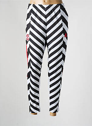 Trening alb ADIDAS femeie